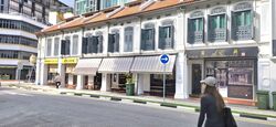 Mackenzie Road (D9), Retail #592459361
